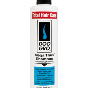 Doo Gro Mega Thick Shampoo Anti-Thinning Formula 10oz/ 296ml