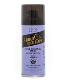 24 Hour Edge Tamer - Edge Control Spray (Extreme Firm Hold)