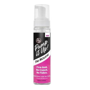 Bronner Bros Pump it up The Mousse