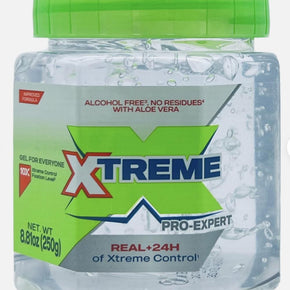 Xtreme Pro-Expert Hair Styling Gel