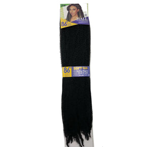 Mali Twist Ex-Long Braiding Hair Extension 86"