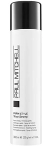Paul Mitchell Firm Style Stay Strong