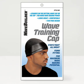 Wave Training Cap