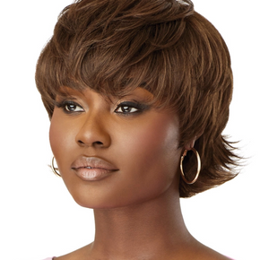 Outre WigPop Synthetic Wig - NIECY