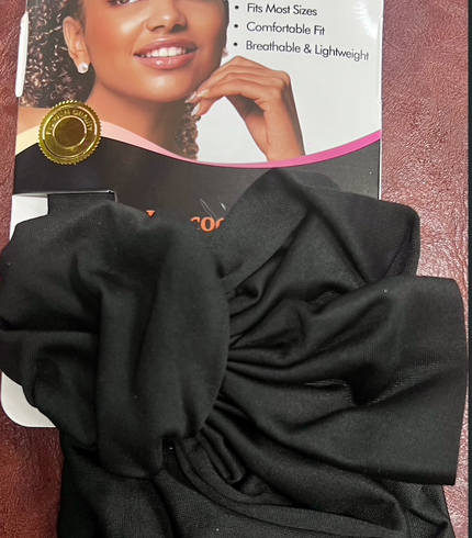 Durags, Scarves &amp; Headwear