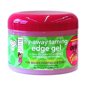 Fly-Away Taming Edge Gel