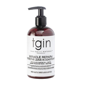 TGIN Miracle Repairx Protective Leave In Conditioner