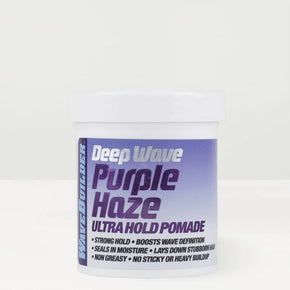 Wave Builder Deep Wave Pomade