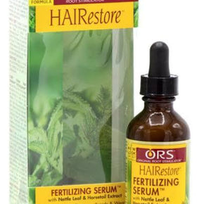 ORS HAIRestore Serum w/ Nettle Leaf & Horsetail Extract