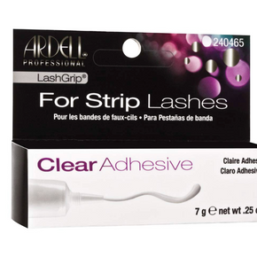 Ardell Clear Adhesive for Strip Lashes