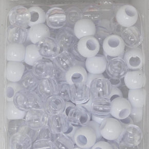 KOKO Large Plastic Beads