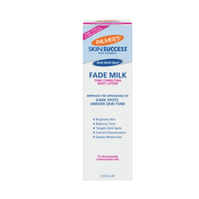 Palmers Anti-Dark Spot Fade Milk 8.5oz