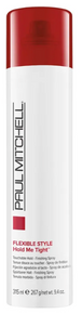 Hold Me Tight Finishing Hairspray FLEXIBLE STYLE