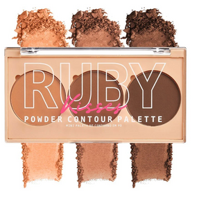 Mini Powder Contour Palette