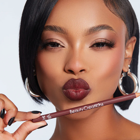 Beauty Creation WOODEN LIP PENCIL
