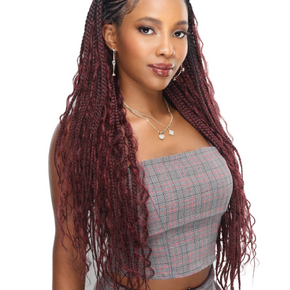 LHD-5601 Hair Republic TruWig Copy