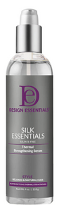 Design Essential Silk Essentials Thermal Strengthening Serum 4 oz