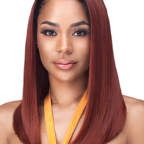 Bobbi Boss Wig 2 N 1 FULL CAP WIG WITH DRAWSTRING - THEODORA