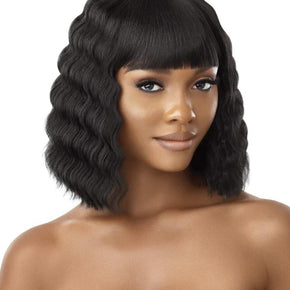 Outre WIGPOP Synthetic FULL Wig - DELTA