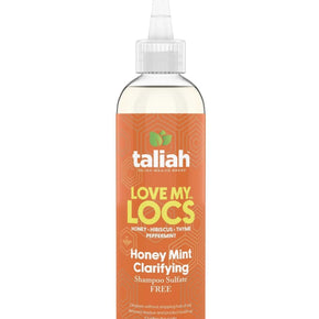 TALIAH WAAJID Love My Locs Honey Mint Clarifying Shampoo