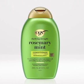 Ogx Rosemary Mint Conditioner Refresh & Clarify - 13oz