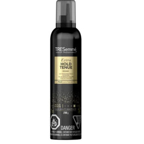 TRESEMMÉ EXTRA HOLD MOUSSE