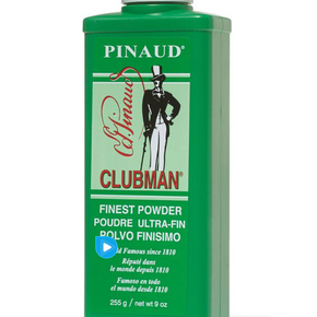 Pinaud Clubman Finest Powder