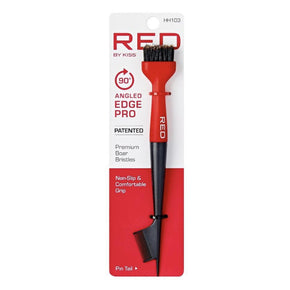RED ANGLED 90 DEGREE EDGE PRO