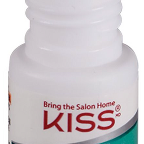 KISS NAIL GLUE