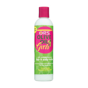 ORS Olive Oil Hair & Scalp Lotion