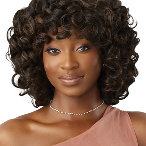 Outre WigPop Synthetic Wig - LEHANA