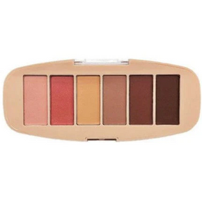 Amuse Daredevil Eyeshadow Palette