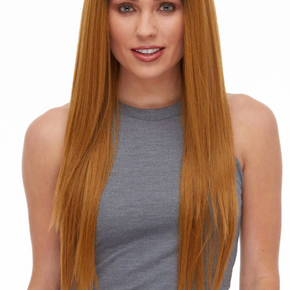 Jaina Synthetic Lace Front Wig