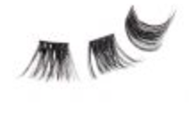 PRESS & GO PRESS-ON CLUSTER LASHES