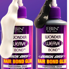Wonder Weave Bond Hair Bond Glue  1pc. 1oz