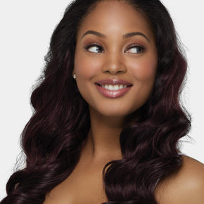 Vivace Saemoshi Half Wig BODY 24″(BOA)