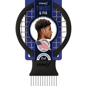 PrimeX Twist & Pik Comb