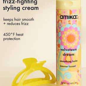 Amika Velveteen Dream Smoothing Balm