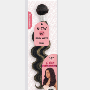 Vivace G-CLEF BUNDLE – BODY WAVE