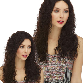 Tatiana Brazilian Remy Human Hair Lacefront Wig
