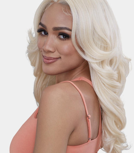 Lace Wigs - Synthetic