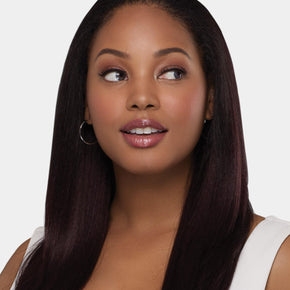 Vivace Saemoshi Half Wig Sery Straight 22”
