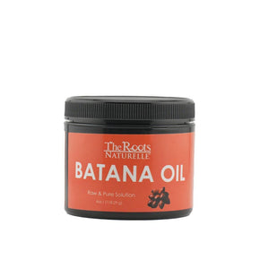 BATANA OIL POMADE