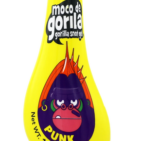 Moco de Gorila ~ Gorilla Snot Gel