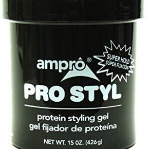 Pro Styl Protein Styling Gel Super Hold