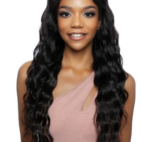 Loose Deep 30" HD 13X4 Wig TRE2116
