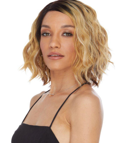 Lace Wigs - Synthetic
