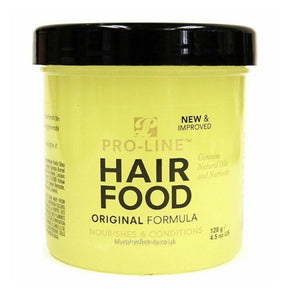Pro-Line Original Hair Food, 4.5 Oz