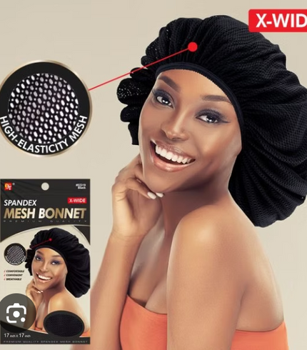 Durags, Scarves &amp; Headwear