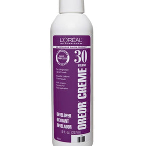 L’Oreal Oreor 30 Volume Creme Developer 16oz